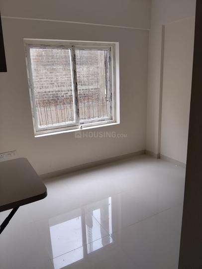 Gated apartment Bedroom 1