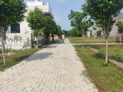 Image of 540 Sq.ft Residential Plot / Land for sale in Dilshad Garden, New Delhi for Rs. 840000