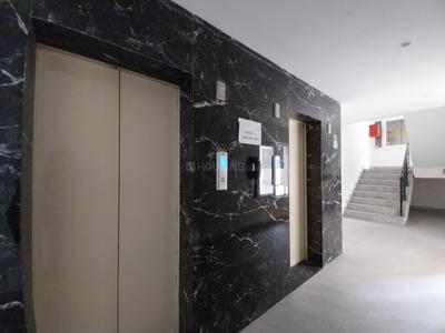 Image of 1142 Sq.ft 3 BHK Apartment / Flat for sale in Gurukul Heights, New Town, Kolkata for Rs. 9700000
