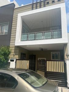 Image of 2900 Sq.ft 3 BHK Independent House for sale in Treasure Town, Bijalpur, Indore for Rs. 20500000