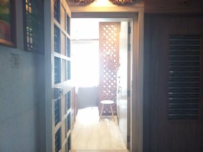 1 BHK Flat