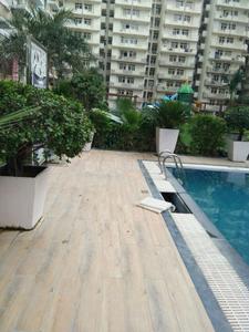 Image of 2270 Sq.ft 4 BHK Apartment / Flat for sale in K W Srishti, Raj Nagar Extension, Ghaziabad for Rs. 15300000