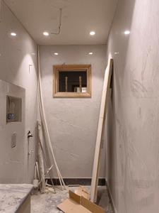Bedroom One Image of 2300 Sq.ft 4 BHK Builder Floor for sale in Sector 26 Rohini New Delhi for Rs. 41000000