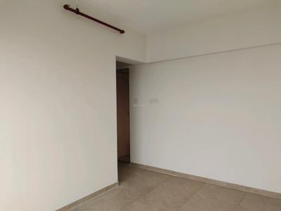 Bedroom Image of 1000 Sq.ft 3 BHK Apartment / Flat for sale in Gurukrupa Marina Enclave, Malad West Mumbai for Rs. 23100000