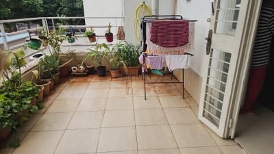Image of 1000 Sq.ft 2 BHK Apartment / Flat for sale in Greenland Society, Pimple Saudagar, Pune for Rs. 9000000