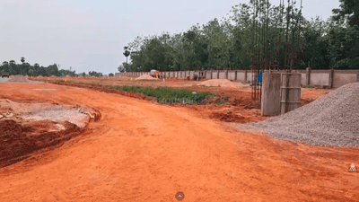 Image of 200 Sq.ft Residential Plot / Land for sale in Bhogapuram, Visakhapatnam for Rs. 2700000