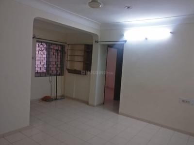Hall Image of 700 Sq.ft 1 BHK Apartment / Flat for rent in Parasnath Mehar By Pushparatna, Tukoganj Indore for Rs. 15000