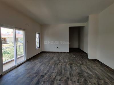 Hall Image of 4450 Sq.ft 5 BHK Villa for sale in TBC Grand La Casa by TBC Homes Infra Corp, Marsur Bengaluru for Rs. 38500000