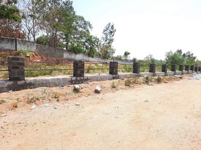 Image of 200 Sq.ft Residential Plot / Land for sale in Sangareddy Town, Sangareddy for Rs. 2900000
