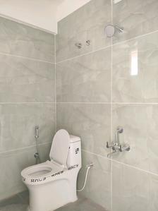 Bedroom One Image of 1450 Sq.ft 3 BHK Apartment / Flat for sale in Habulus Oakshine, Electronic City Phase 2 Bengaluru for Rs. 7389980