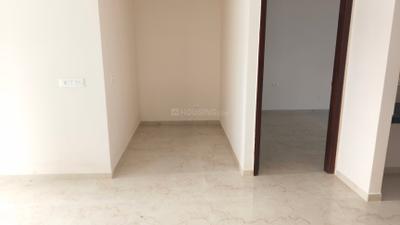 Living Room Image of 1620 Sq.ft 3.5 BHK Builder Floor for sale in Smartworld Gems, Sector 89 Gurgaon for Rs. 16200000