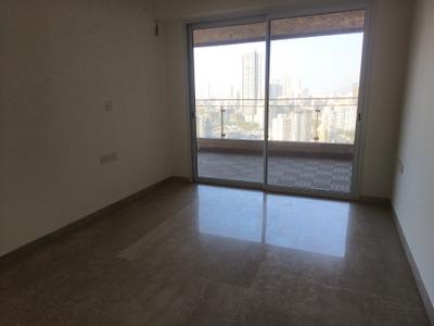 Bedroom Image of 2500 Sq.ft 3.5 BHK Apartment / Flat for sale in Lokhandwala Minerva, Worli Mumbai for Rs. 95000000