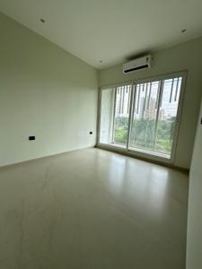 Bedroom Image of 1410 Sq.ft 2 BHK Apartment / Flat for sale in Bhagwati Celestria, Airoli Navi Mumbai for Rs. 17500000