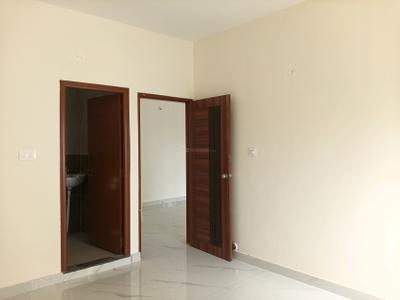 Bedroom Image of 1375 Sq.ft 3 BHK Apartment / Flat for sale in Kaval Bairasandra Bengaluru for Rs. 9500000