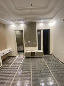 Bedroom Image of 2538 Sq.ft 4 BHK Builder Floor for sale in Model Town New Delhi for Rs. 57500000