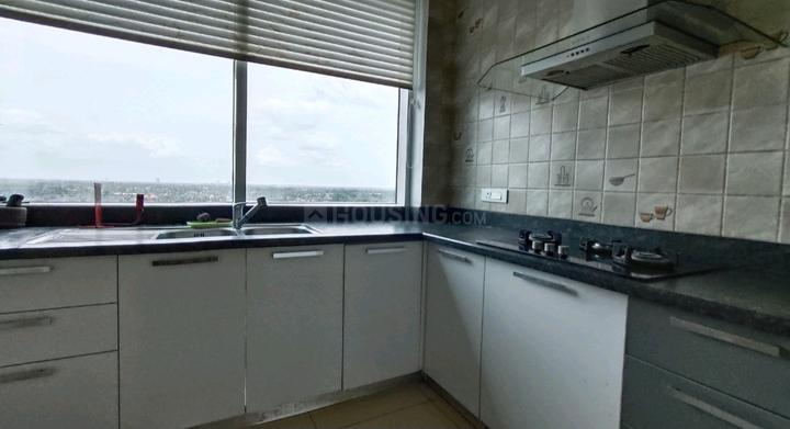 choice marina Kitchen 1