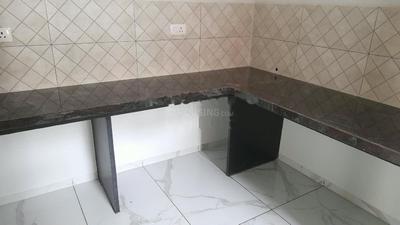Image of 1850 Sq.ft 3 BHK Apartment / Flat for rent in Rahul Downtown, Punawale, Pune for Rs. 30009