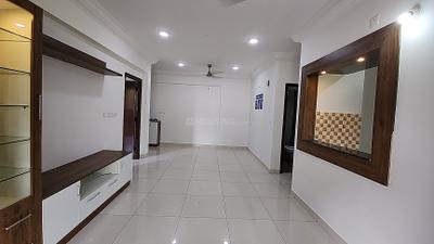 Living Room Image of 1636 Sq.ft 3 BHK Apartment / Flat for sale in Sattva East Crest, Konadasapura Bengaluru for Rs. 18000000