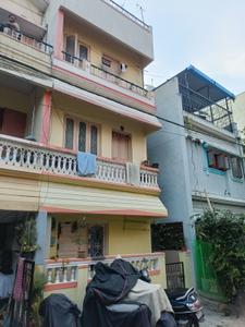 Image of 1800 Sq.ft 3 BHK Independent House for sale in Kammanahalli, Bengaluru for Rs. 13500000