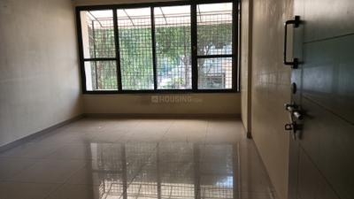 Living Room Image of 1030 Sq.ft 2 BHK Apartment / Flat for sale in Saiyed Vasna Vadodara for Rs. 3500000