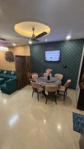 Hall Image of 3200 Sq.ft 5 BHK Villa for sale in Shiv Vatika Brij Residency, Nipania Indore for Rs. 29500000