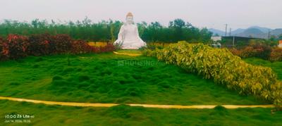 Image of 1833 Sq.ft Residential Plot / Land for sale in Chaturbhuja Anjana Paradise, Paritala, Vijayawada for Rs. 2379000