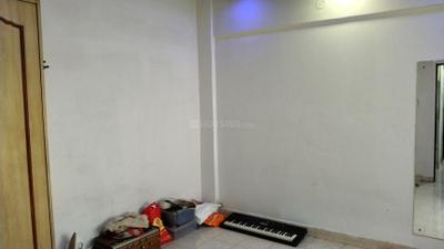 Bedroom Image of 960 Sq.ft 2 BHK Apartment / Flat for sale in Neel Sankalp Neel Sankalp, Panvel Navi Mumbai for Rs. 9500000