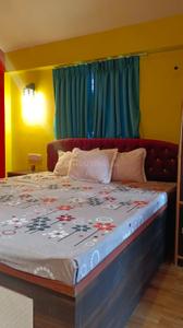 Bedroom Image of 6120 Sq.ft 4 BHK Villa for sale in Burul Kolkata for Rs. 16000000