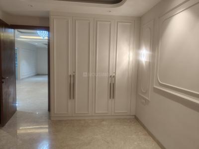Bedroom Image of 2370 Sq.ft 4 BHK Builder Floor for sale in Sector 45 Gurgaon for Rs. 41000000