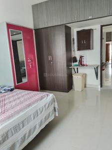 Bedroom Image of 1150 Sq.ft 3 BHK Apartment / Flat for sale in Maduravoyal Chennai for Rs. 12500000