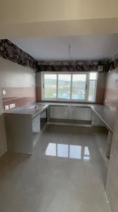 Kitchen Image of 2500 Sq.ft 4.5 BHK Apartment / Flat for sale in Nerul Navi Mumbai for Rs. 47500000