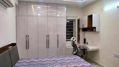 3 BHK Flat