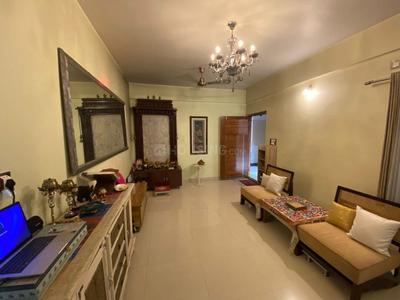 Hall Image of 1190 Sq.ft 2 BHK Apartment / Flat for sale in Sai Nandana Grandeur by 5 Elements Realty, Gottigere Bengaluru for Rs. 11800000