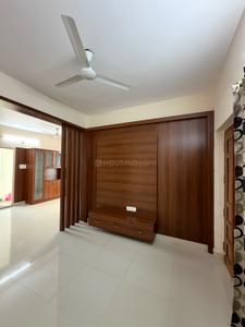 Hall Image of 1070 Sq.ft 2 BHK Apartment / Flat for sale in Alwal Secunderabad for Rs. 5900000