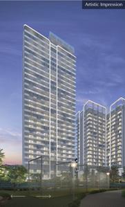 Image of 981 Sq.ft 1 BHK Studio for sale in Delphine, Sector 104, Gurgaon for Rs. 29400000