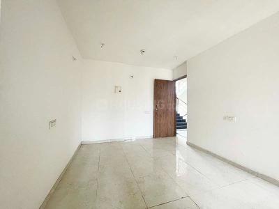 Hall Image of 756 Sq.ft 2 BHK Apartment / Flat for sale in Laxmi Aashiyana, Narolgam Ahmedabad for Rs. 2700000