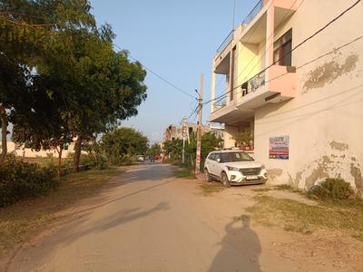 Image of 1150 Sq.ft Residential Plot / Land for sale in Mansarovar Extension, Jaipur for Rs. 9582750