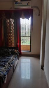 Bedroom Image of 1100 Sq.ft 2 BHK Apartment / Flat for sale in Laxmi Shankar Heights, Ambernath West Ambernath for Rs. 6100000