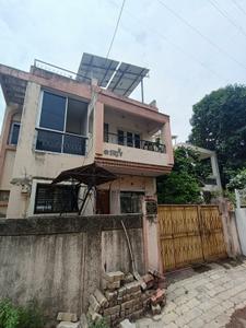 Image of 873 Sq.ft 2 BHK Independent House for sale in Sardarnagar, Bhavnagar for Rs. 7000000