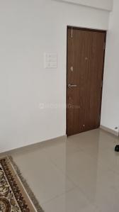 Hall Image of 547 Sq.ft 1 BHK Apartment / Flat for sale in Nirvana Wollywood Wada, Wada Mumbai for Rs. 3430000
