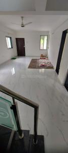 Hall Image of 2000 Sq.ft 4 BHK Independent House for rent in Yogiraj Vakratunda Society, Dhayari Pune for Rs. 27000