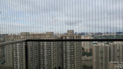 Image of 1976 Sq.ft 3 BHK Apartment / Flat for sale in VTP Aethereus Phase I, Mahalunge, Pune for Rs. 15000000