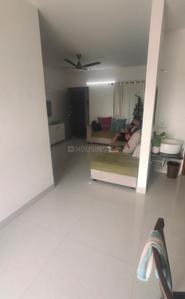 Hall Image of 1100 Sq.ft 3 BHK Apartment / Flat for rent in Ahad Euphoria, Carmelaram Bengaluru for Rs. 65000