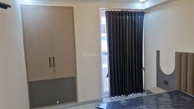 Bedroom Image of 1462 Sq.ft 3 BHK Apartment / Flat for sale in Gokulpura Jaipur for Rs. 5900000