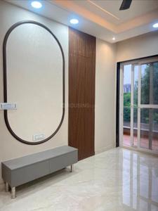 Bedroom Image of 2165 Sq.ft 4 BHK Builder Floor for sale in Puri Luxuria Floors, Sector 89 Faridabad for Rs. 24500000