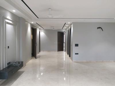 Living Room Image of 2700 Sq.ft 4 BHK Builder Floor for sale in Paschim Vihar New Delhi for Rs. 46000000
