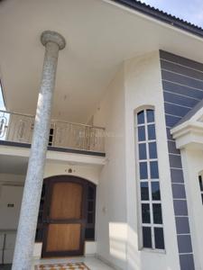 Image of 2700 Sq.ft 3 BHK Independent House for rent in Ghatlodiya, Ahmedabad for Rs. 60000