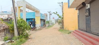 Image of 2280 Sq.ft Residential Plot / Land for sale in New Star City, Red Hills, Chennai for Rs. 9100000