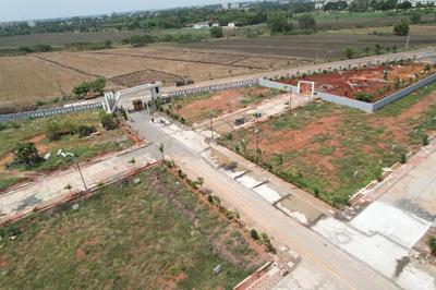 Image of 900 Sq.ft Residential Plot / Land for sale in Ramamurthy Nagar, Bengaluru for Rs. 1619100