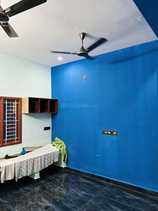 Bedroom Image of 900 Sq.ft 2 BHK Independent House for sale in Selaiyur Chennai for Rs. 6100000